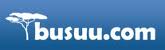 Logotipo de Busuu.com