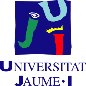 Logotipo Universidad Jaume I