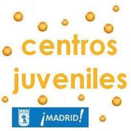 Centros Juveniles Madrid