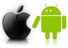 Desarrollo de Aplicaciones Android y Iphone