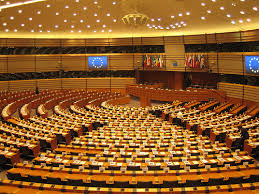 Becas Parlamento Europeo