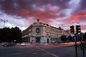 Banco España