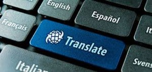 Becas de traducción