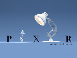 Pixar Estudios