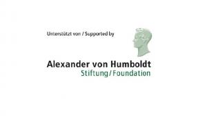 Becas «Alexander Von Humboldt»