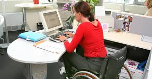 Se convocan ayudas para mejorar el acceso al empleo de personas discapacitadas