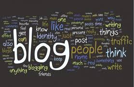 Identidad digital: el blog personal