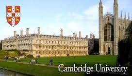 Convocadas las becas Cambridge para profesores de inglés