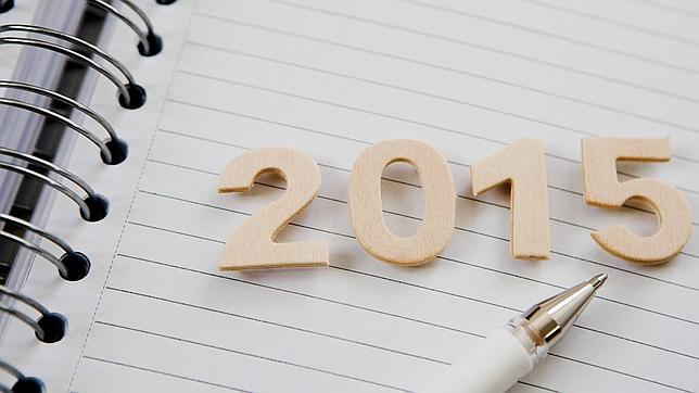 Consejos y propósitos para 2015