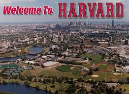 ¿Tu sueño es estudiar en Harvard? Apúntate a estas becas