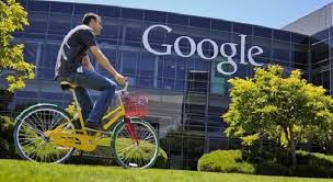 Google ofrece nuevas becas de prácticas