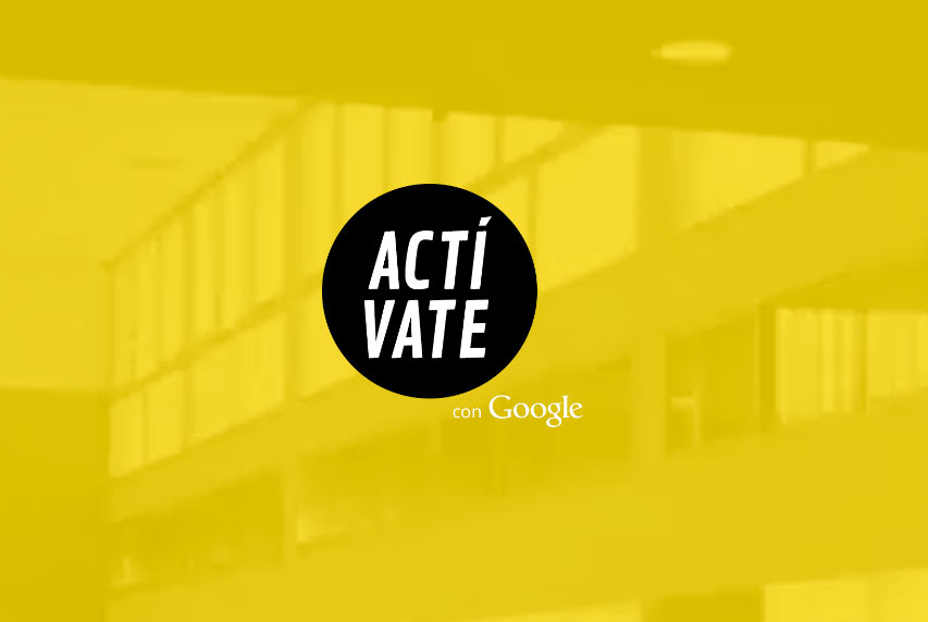 «Activate»: la formación gratuita que viene de mano de Google