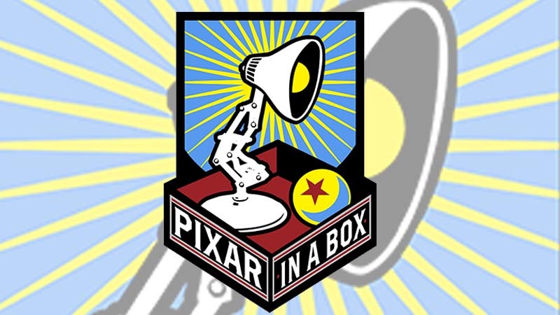 Curso online gratuito de animación de Pixar