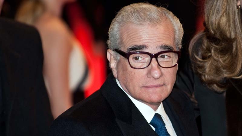 Curso online de cinematografía con Martin Scorsese
