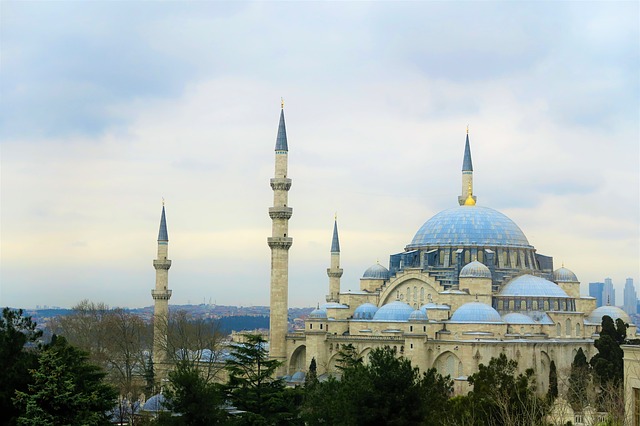 Estudiar en Turquía, una excelente opción