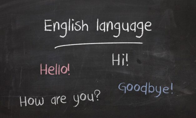 Guía para aprender inglés desde cero
