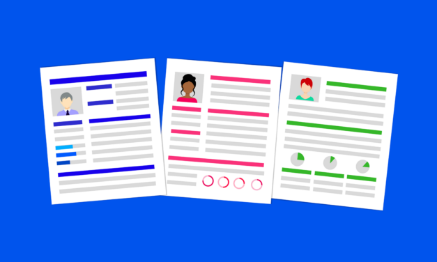 Claves para hacer un buen curriculum