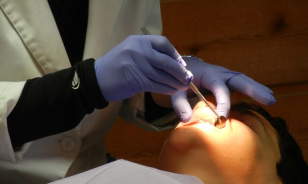 MBA en odontología para directores de clínica